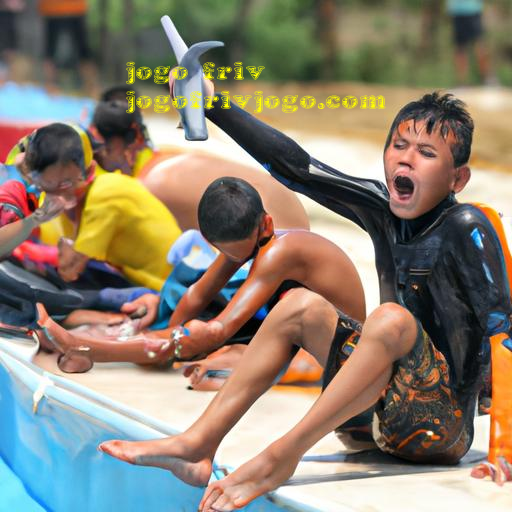 competições online